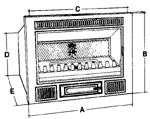 HERGOM COMPACTO C 3 - 70 CASSETTE ESQUEMA