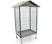 Gomez y Crespo Voladero Grove Maxi Pajarera 1 Piso