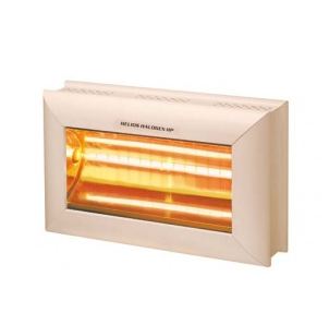 Helios MWHP1-20 Calefactor infrarrojos